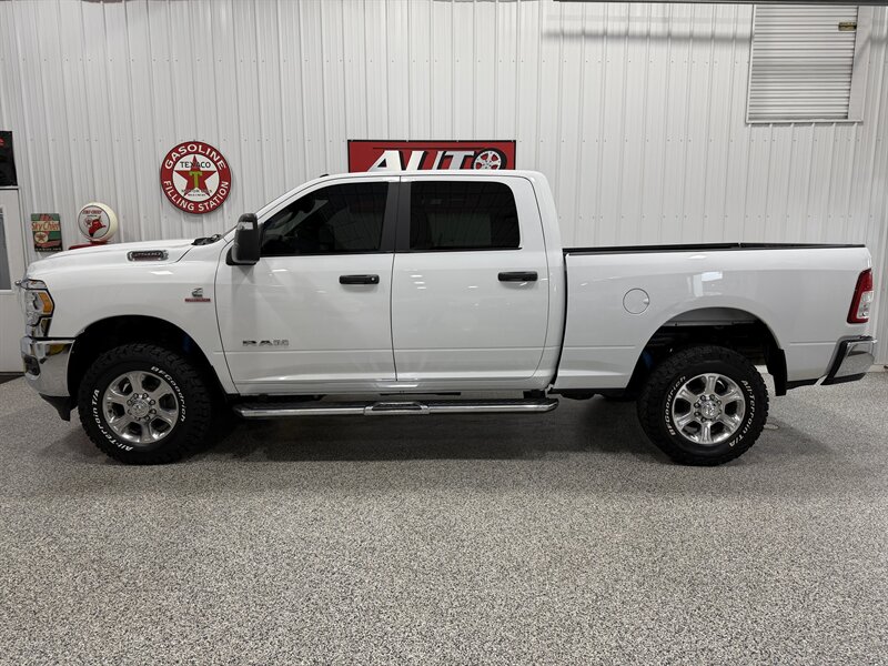 ram ram 2500 pickup 2024 3C6UR5DLXRG159309 image ram ram 2500 pickup 2024 3C6UR5DLXRG159309 image